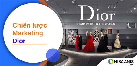 dior tuyển dụng 2017